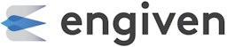 Engiven Cryptocurrency Donation Platform logo